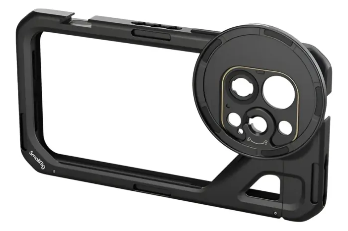 Cage smallrig iPhone 15 promax