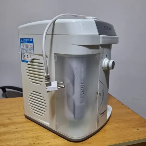 O purificador de água IBBL IMMAGINARE