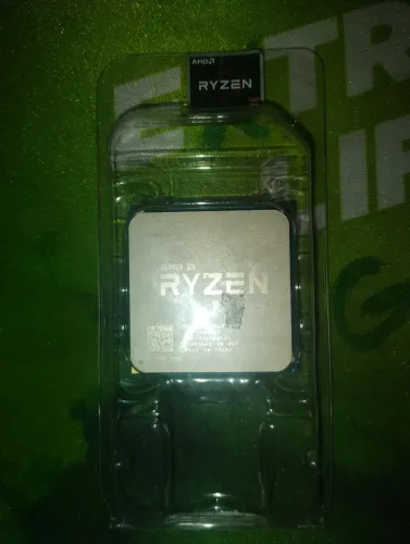 Ryzen 5 2400G