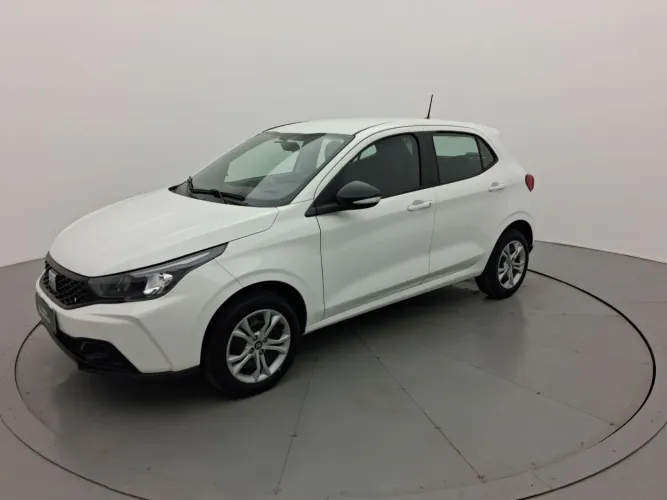 Fiat Argo Drive 1.0 Firefly 2026