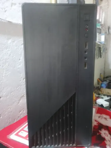 Gabinete pra Pc novo