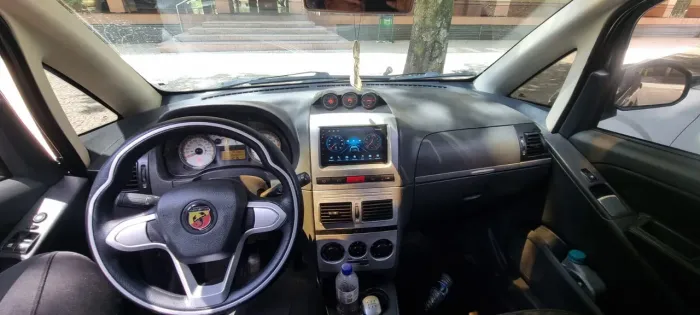 Fiat Idea Advent./ Adv.locker 1.8 MPI Flex 5P 2007