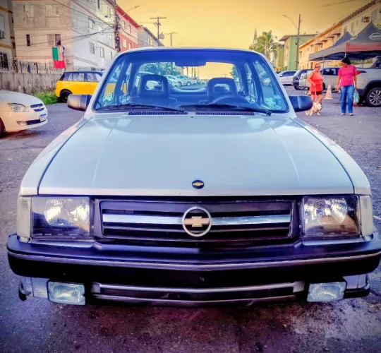 Chevette Junior 1993