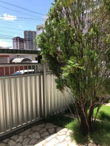 Valor de Super OPORTUNIDADE! Casa PONTO COMERCIAL para VENDA - Miramar - Joao Pessoa - PB
