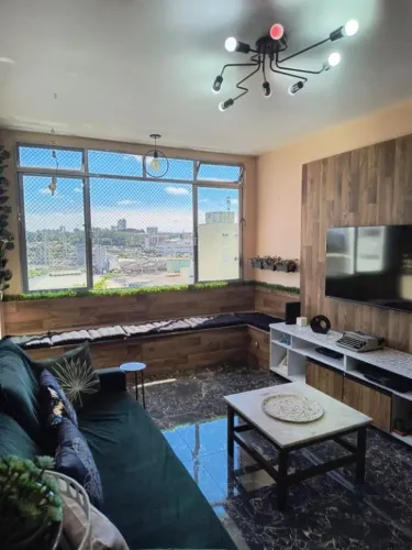Apartamento com 4 dormitórios à venda, 120 m² por R$ 457.000,00 - Centro - Santo André/SP