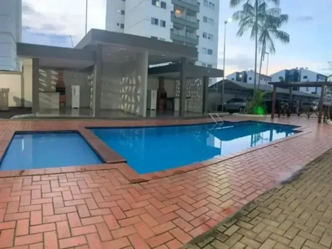 Vendo um Ótimo Apartamento no Condomínio Montville Modalidade Porteira fechada