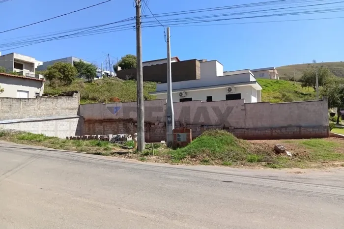 Lote 250 mts² Portal Colonial em Socorro
