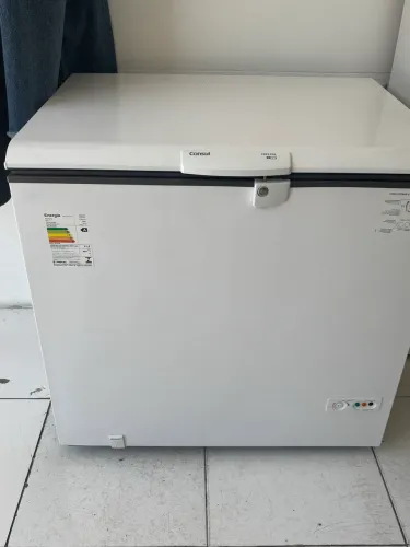 Freezer 