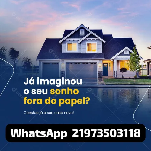 Construções e Reformas 
