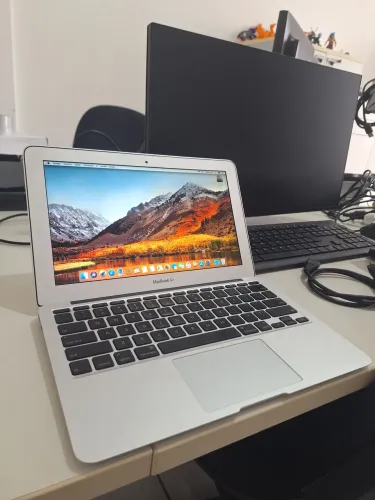 MacBook Air A1370 2010