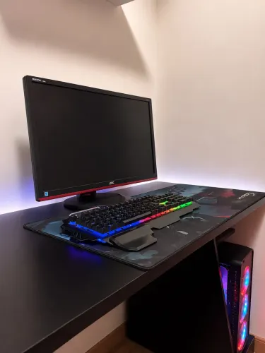 OPORTUNIDADE PC GAMER AMD RYZEN 5 3600