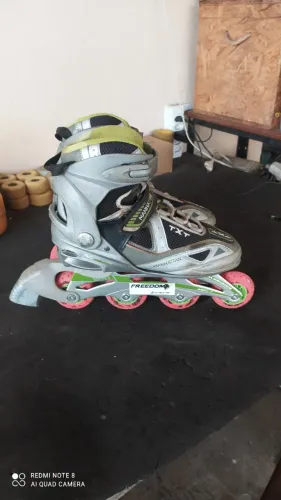 Patins Traxart 39