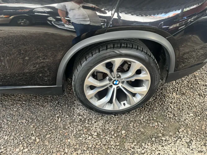 BMW X5 Xdrive 30D 3.0 258cv Diesel 2017