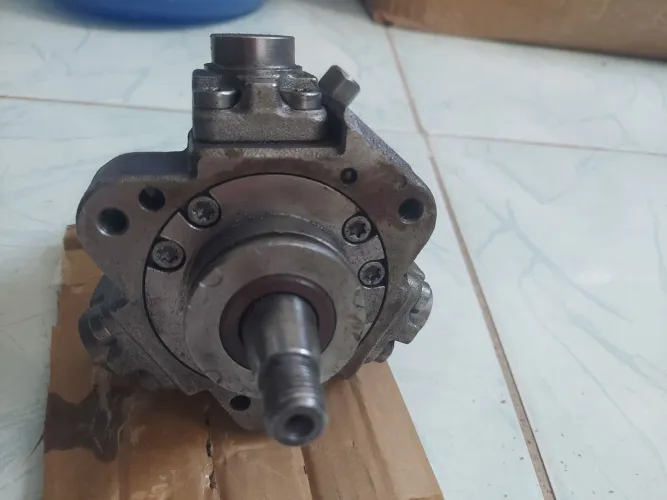 BOMBA DA ALTA DUCATO EURO 5 REVISADA 