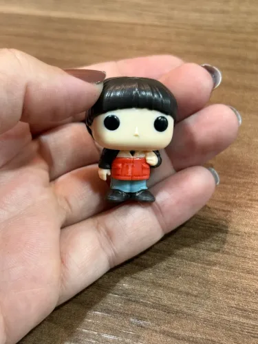 WILL Stranger Things Kinder Joy