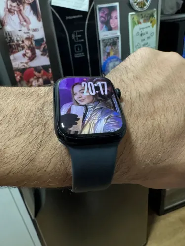 Apple watch S8 45Mm