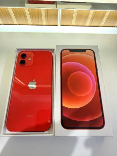 iPhone 12 128GB