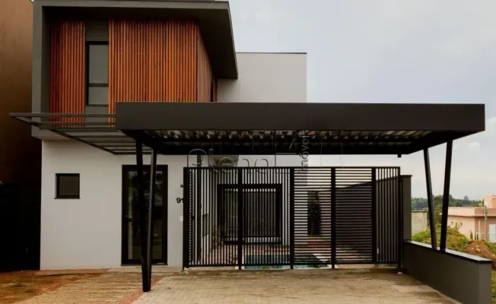 Casa à venda no Condominio Phytus, Itupeva 3 quartos