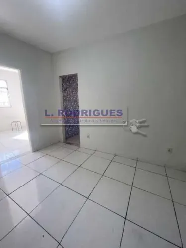 Casa de Vila : / Residencial / Piedade