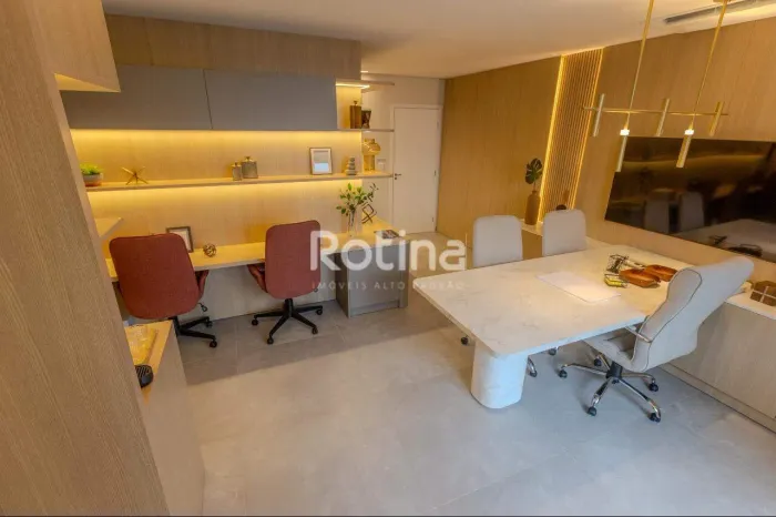 Sala à venda, Morada da Colina - Uberlândia/MG - Rotina Imobiliária