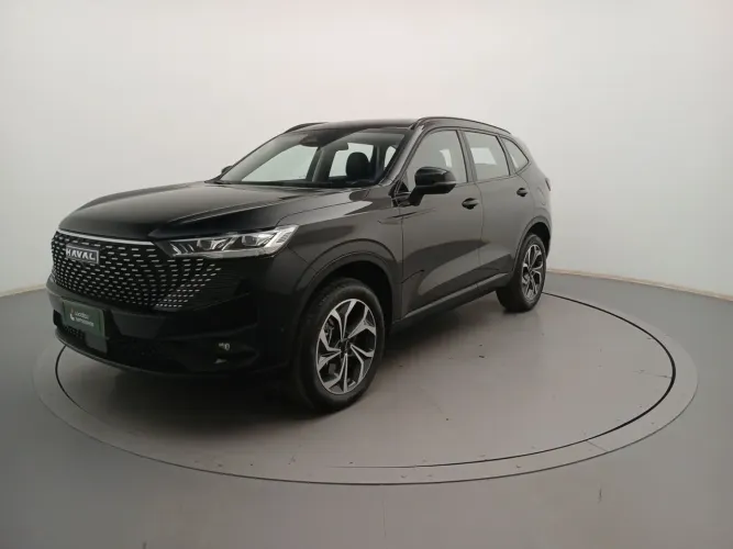 GWM Haval H6 Premium Phev AWD 2025