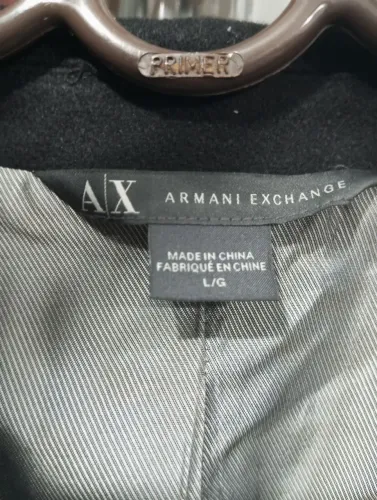 Casaco/Paletó - Armani