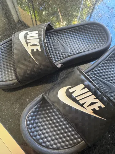 Sandália Nike original