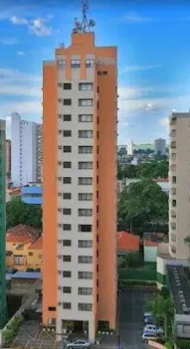Apartamento com 1 dormitório à venda, 45 m² por R$ 350.000,00 - Centro - Piracicaba/SP