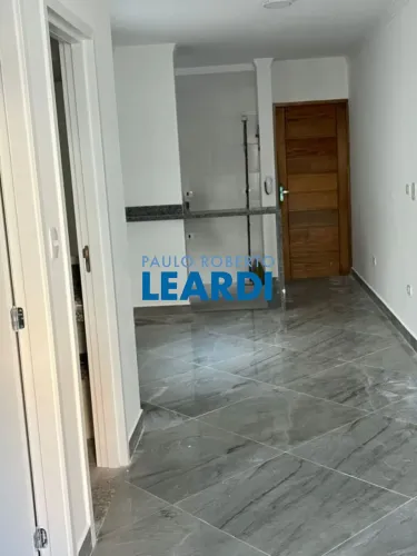 APARTAMENTO - SANTA TERESINHA - SP