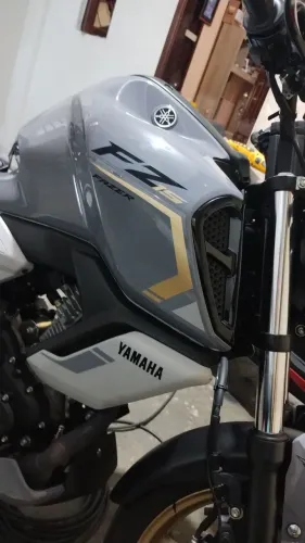 Fz 15 Super Conservada
