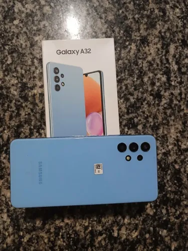 Vendo Celular A32 