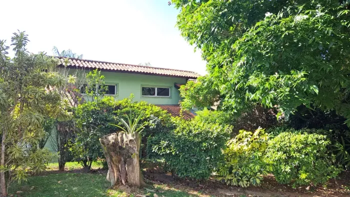 Casa térrea a venda com 3 quartos (suite) no Parque Paulistano - Cotia