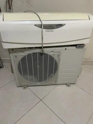 Ar condicionado Komeco 9.000btus