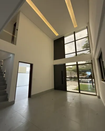 IMOVEL DE LUXO PADRÃO CONDOMÍNIO SUNVILLE PRIMEIRO ANDAR