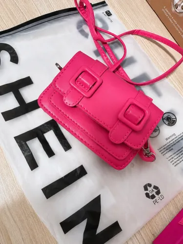 Bolsa shein