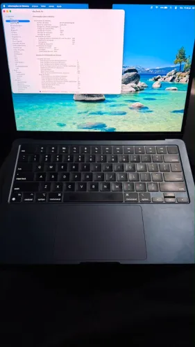 MacBook Air M2 8GB