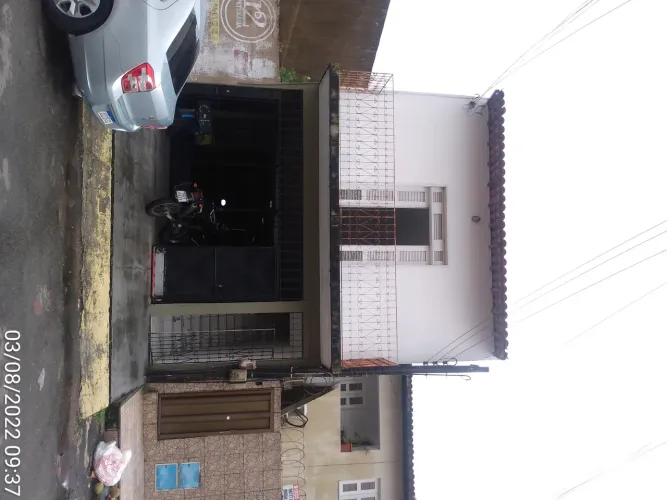 CASA para alugar na cidade de FORTALEZA-CE