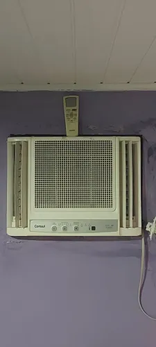 Vendo ou troco ar condicionado 