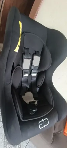 Cadeirinha para carro 