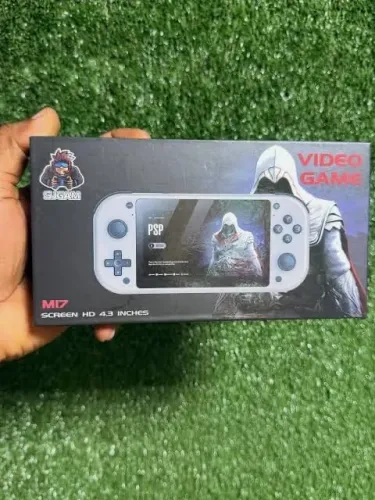 PSP portátil