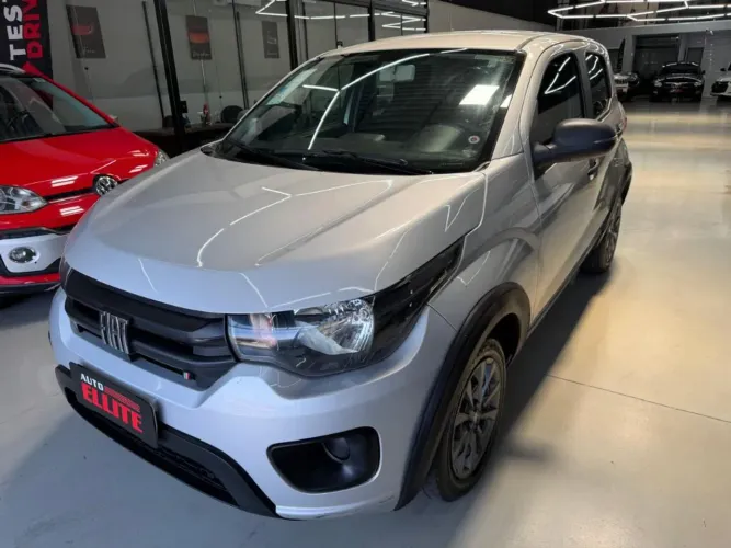 Fiat Mobi Like 1.0 Fire Flex 5P. 2023