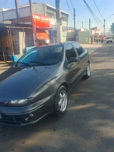 Fiat Brava SX 1.6 16V 4P 2000