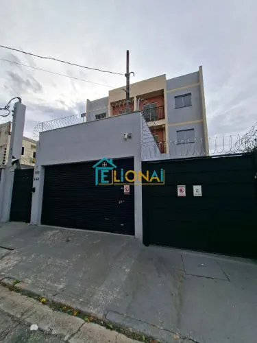Apartamento para locação em Itaquera com Quintal e Vaga  40m² REF: L132