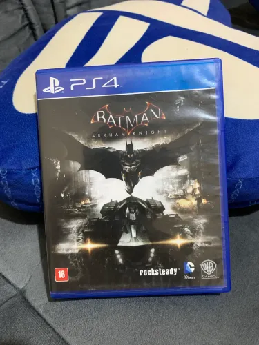 Batman Arkham Knight