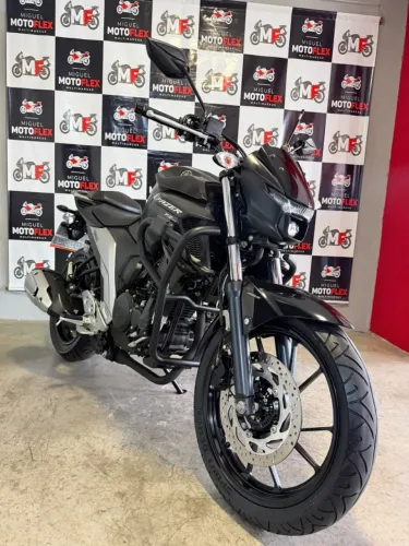 YAMAHA FZ25 FAZER ABS
