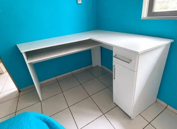 Mesa de computador