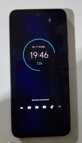 Smartphone Moto G 71-5G
