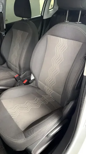 Peugeot 2008 Allure 1.6 Flex 16V 5P Aut. 2018