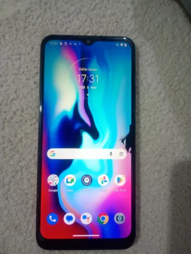 Smartphone Moto E 7 Plus