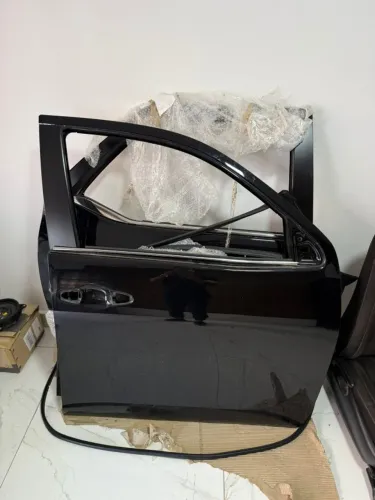 Porta da hilux Sw4 2016 ate 2024